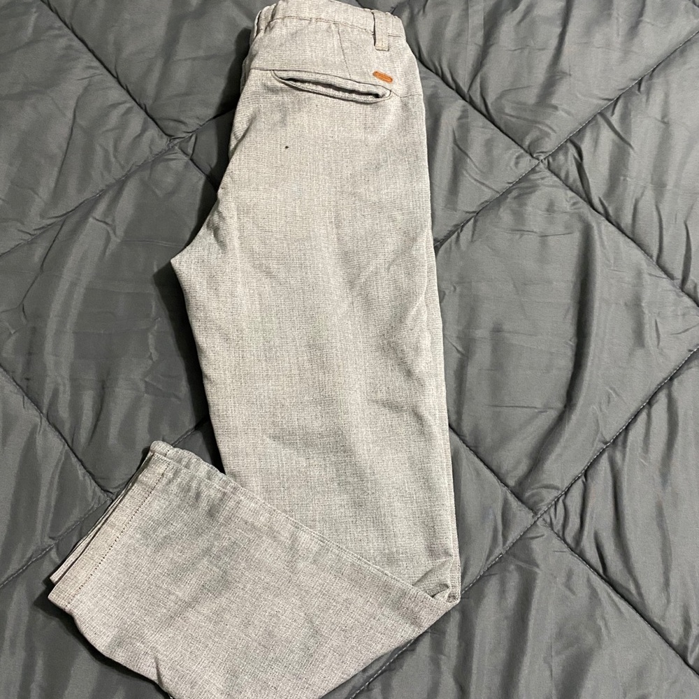 Boy Zara Dress Pants